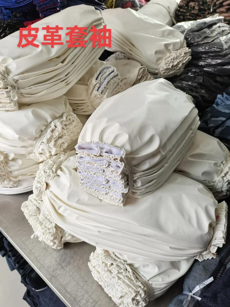 劳保用品批发：选择与信任的艺术