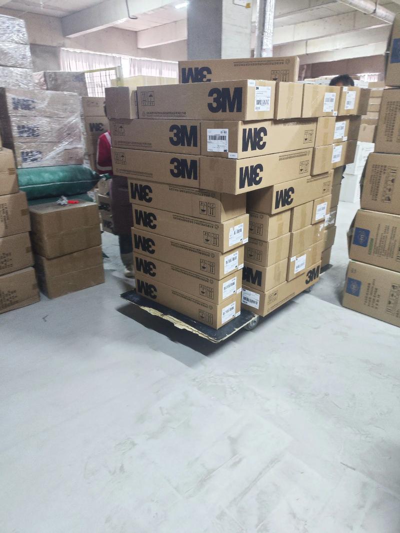 劳动保护新趋势：选择合适的劳保用品批发渠道